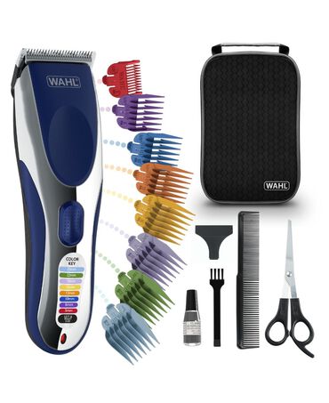 Color Pro Chrome Cordless